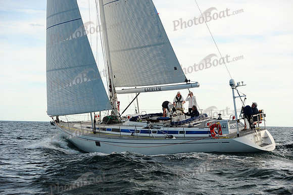 2014 Newport Bermuda A 2679