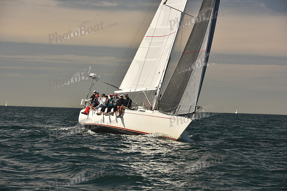 2024 Figawi 2344