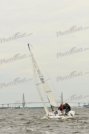 2013 Charleston Race Week B 1120