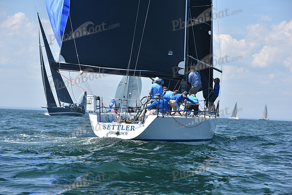 2019 Block Island Race Week J_0312
