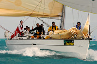 2012 Key West Race Week A 1365