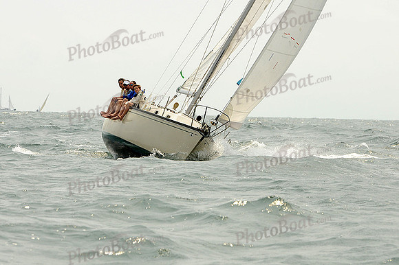 2012 Cape Charles Cup A 1113