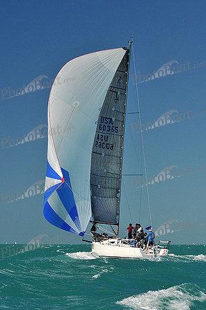 2013 Key West Race Week D 039