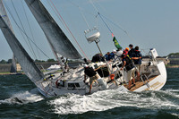 2012 NYYC Annual Regatta A 2555