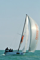 2013 Key West Race Week E 509