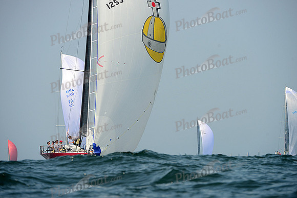 2013 Block Island Race Week B 2982