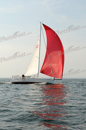 2011 Block Island Race A 1992