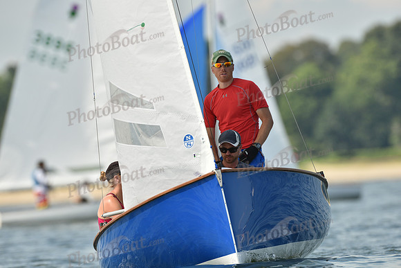 2018 Thistle Nationals C_0075