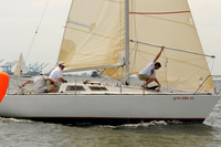 2011 Southern Bay RW B 357
