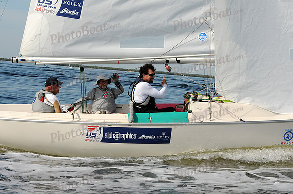 2012 IFDS Worlds A 552