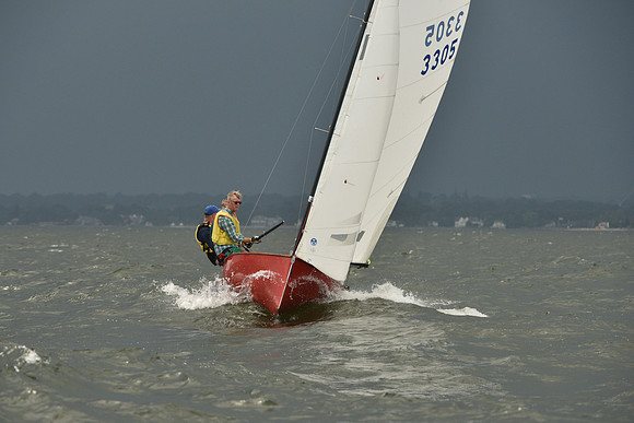 2018 Thistle Nationals E_1895