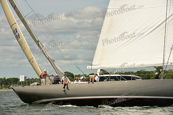 2015 NYYC Annual Regatta C 026