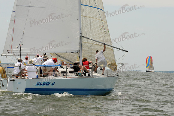 2011 Southern Bay RW B 592