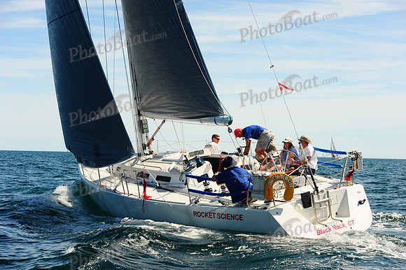 2014 Newport Bermuda A 1393