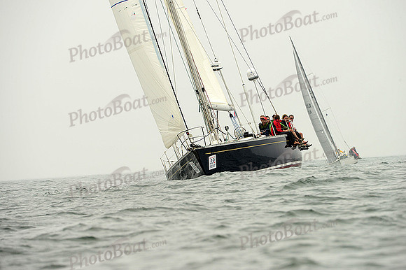 2013 Block Island Race Week D 772