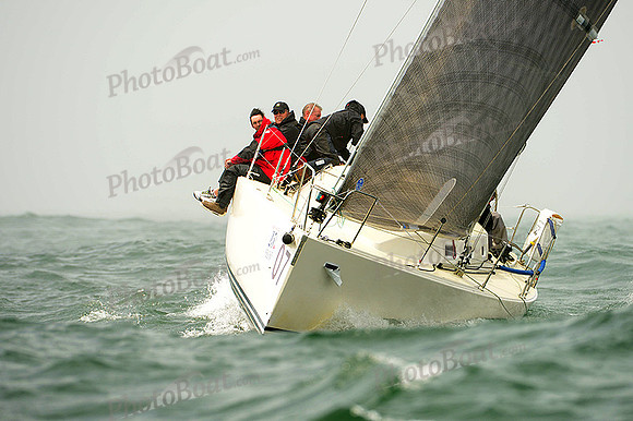 2013 Block Island Race Week E 504