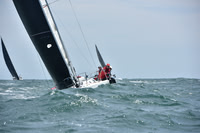 2019 NYYC Annual Regatta A_1164