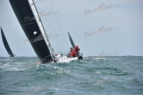 2019 NYYC Annual Regatta A_1164