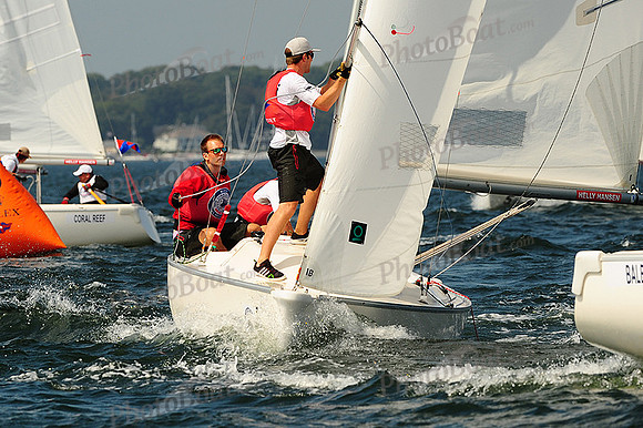 2014 USQS-D 519