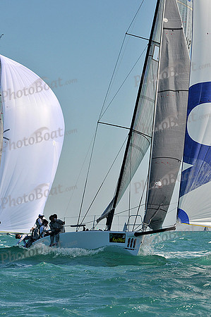 2013 Key West Race Week E 939
