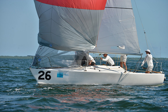 2019 J24 Worlds C_0749