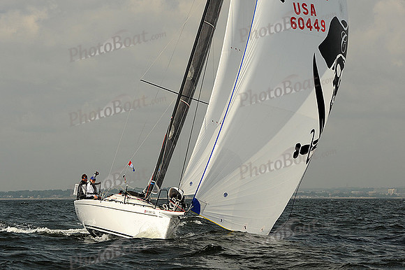 2013 Vineyard Race A 733