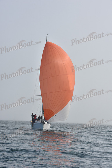 2019 Block Island Race Week H_3399