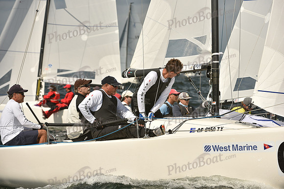 2018 J70 Worlds C_0732