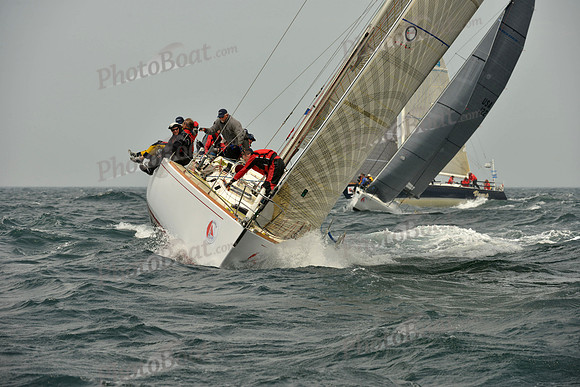 2015 Block Island Race Week D 726