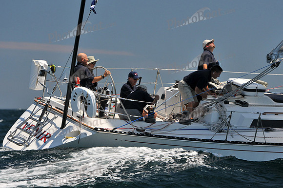 2012 Newport Bermuda 560