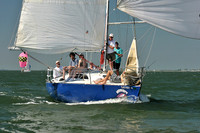 2013 Southern Bay Race Week C 719