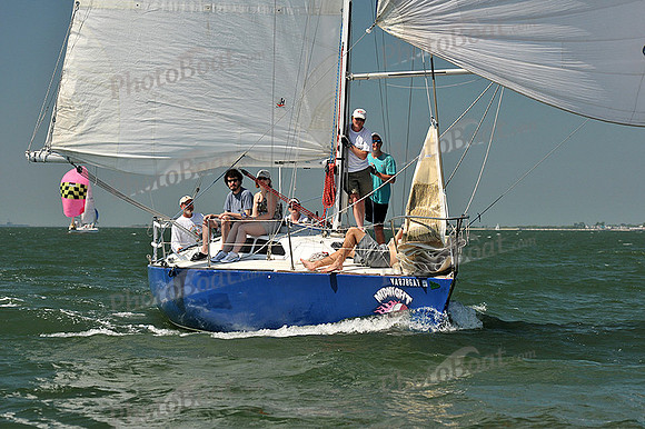 2013 Southern Bay Race Week C 719