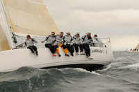 2009 Block Island Race Week Monday 644