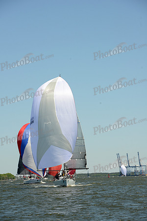 2016 Charleston Race Week E_0619