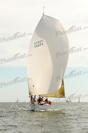 2011 Southern Bay RW A 166