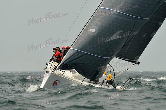 2015 Block Island Race Week D 1710