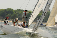 2012 Charleston Race Week A 1615