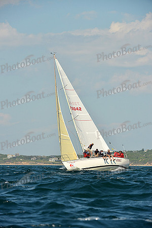 2015 Block Island Race Week B 641