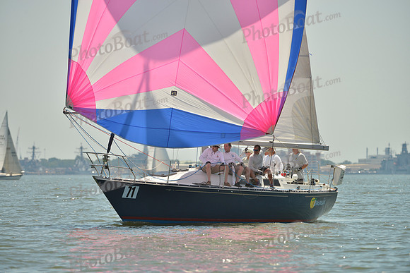 2017 Southern Bay Race Week C_0596