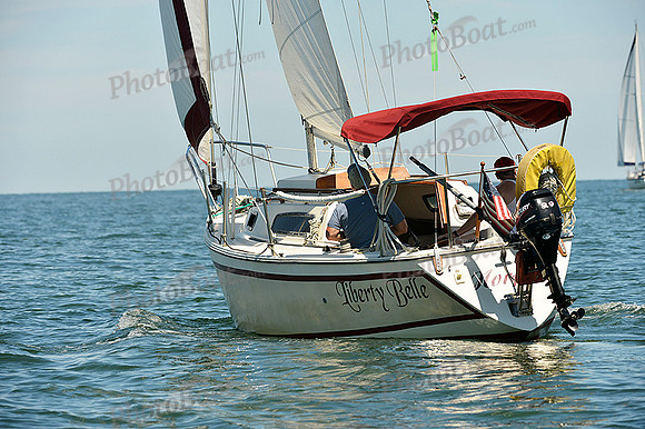2015 Cape Charles Cup A 168