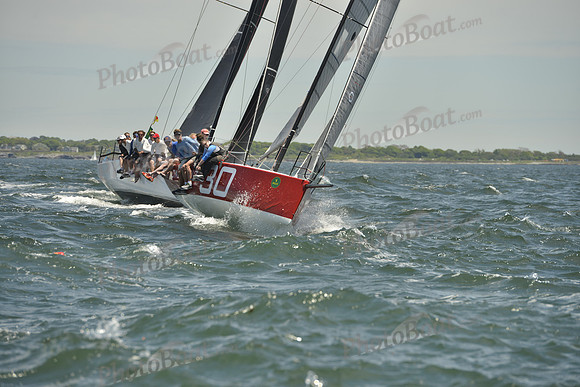 2017 NYYC Annual Regatta A_1438