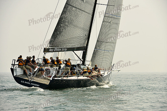 2015 NYYC Annual Regatta A 1478