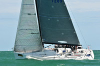 2013 Key West Race Week C 1606