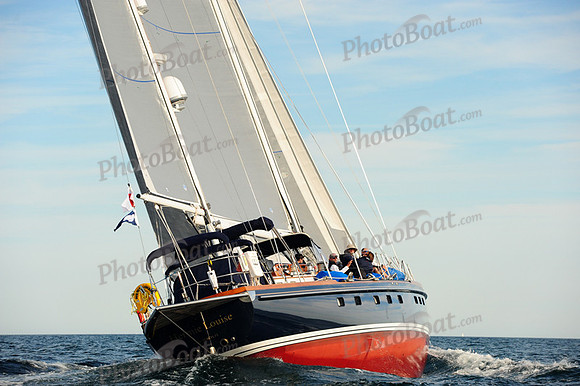 2014 Newport Bermuda A 2609