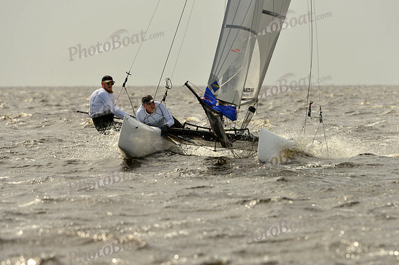 2015 F18 Americas A 204