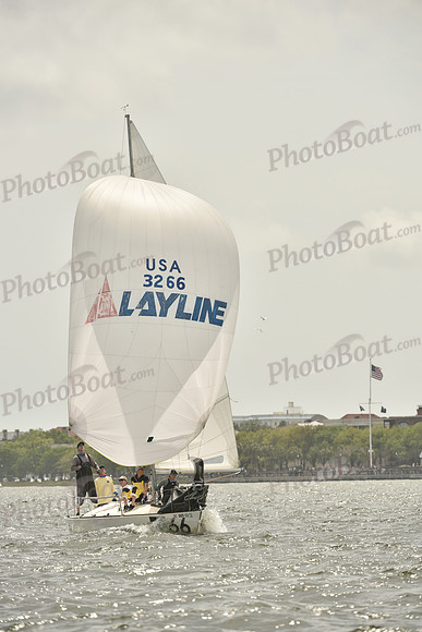 2019 Charleston Race Week E_1568