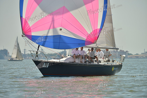2017 Southern Bay Race Week C_0597