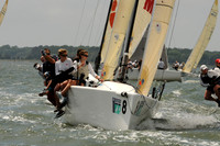 2012 Charleston Race Week A 1092