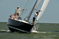 2013 Southern Bay Race Week D 494