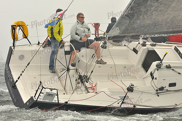 2013 Block Island Race Week E 1469